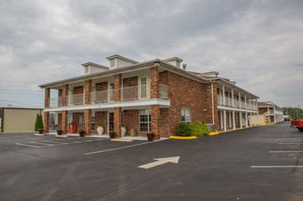 Hotel Richland Inn Lawrenceburg
