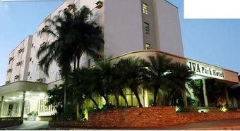 Hotel Ibis Uberlandia