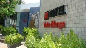 Hotel Velho Monge