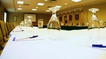 Hotel Hilton Garden Inn Birmingham Se/liberty Park