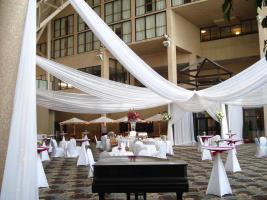 Hotel Hilton Garden Inn St Paul City Center