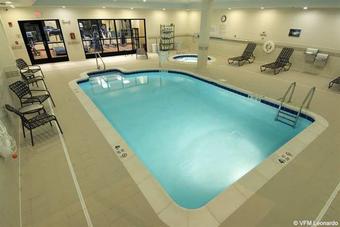 Hotel Hilton Garden Inn Albany Medical Center