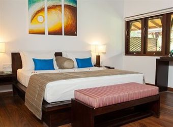 Apartamento Portofino Resort Tangalle