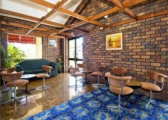 Hotel Comfort Inn Fraser Gateway