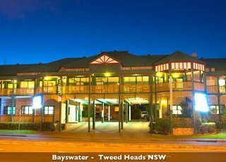 Hotel Comfort Inn Bayswater