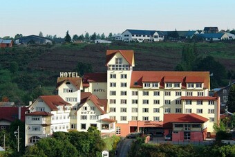 Hotel Park Inn By Radisson Puerto Varas