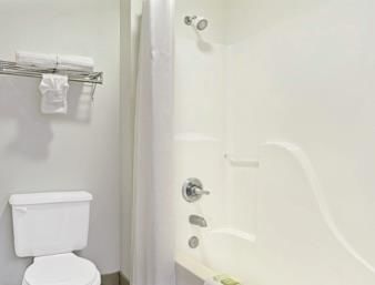 Motel Super 8 Tucson/grant Road Area Az