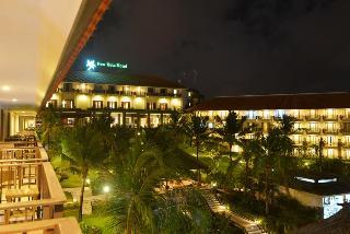 Hotel New Kuta Condotel