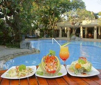 Melka Excelsior Hotel