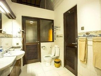 Villa Lembongan Island Beach