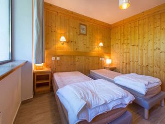 Residencia R�sidence & Spa La Grande Cord�e