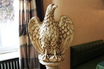 Hotel H�stellerie De L'aiglon