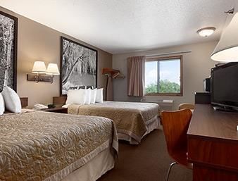 Hotel Super 8 Sioux Falls 41st St Sd