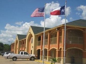 Hotel Executive Inn