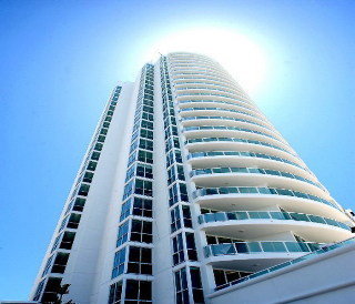 Hotel Pacific Views Resort