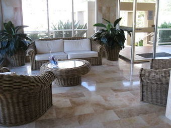 Hotel Golden Sands Apartments