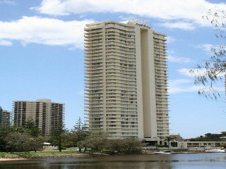 Hotel Contessa Condominiums