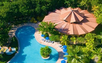 Hotel & Club Punta Leona