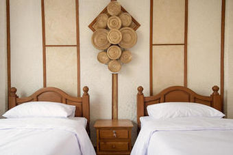 Hotel Sailomjoy, The Boutique Hostel