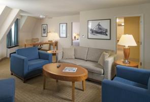 Hotel Hilton Garden Inn Portsmouth Downtown