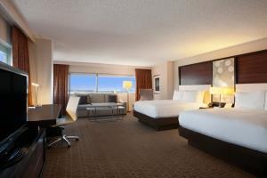Hotel Hilton Atlanta Airport