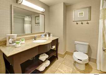 Hotel Hampton Inn & Suites Reno Nv