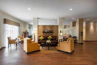 Hotel Sleep Inn & Suites