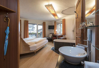 Sunstar Style Hotel Zermatt