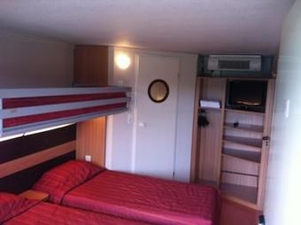 Hotel Premi�re Classe Amiens - Glisy