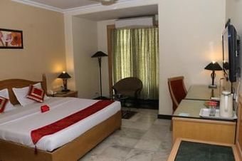 Hotel Oyo Rooms Brs Nagar Ferozepur Road