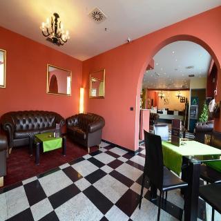 Best Western Congress Hotel