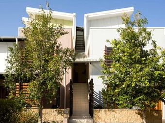 Aparthotel Grand Mercure Apartments Twin Waters