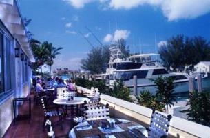 Hotel Old Bahama Bay