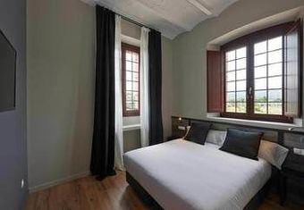 Hotel Parada Puigcerd�