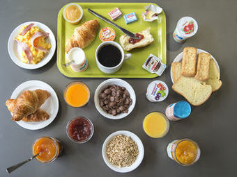 Hotel B&B H�tel Chartres Le Forum