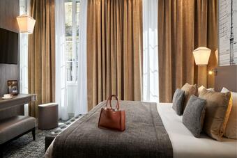 Hotel La Lanterne & Spa By Timhotel