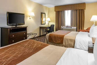 Hotel Comfort Inn