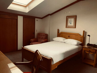Hotel Abba Presidente Suites Puerto Montt