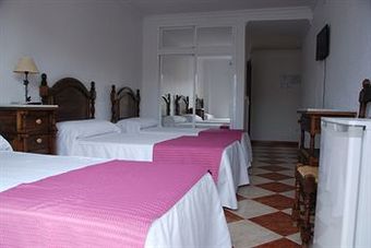 Albergue Hostal Puerto Lepe