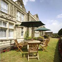 Hotel Best Western Walton Park