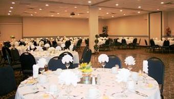 Hotel Best Western Seven Oaks Inn