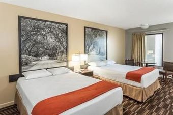 Hotel Super 8 Adel Ga