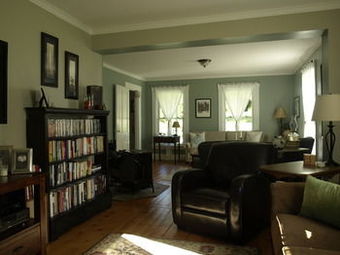 Bed & Breakfast Woodbridge Inn