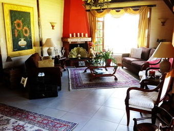 Casa D' Campo Tababela Hotel Boutique