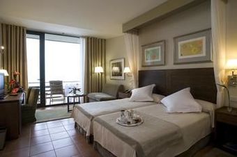 Hotel Parador De Cruz De Tejeda