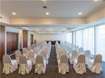 Hotel Hampton Inn & Suites By Hilton Los Cabos