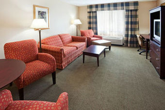 Holiday Inn Express Hotel & Suites Freeport