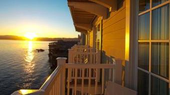 Hotel Intercontinental The Clement Monterey