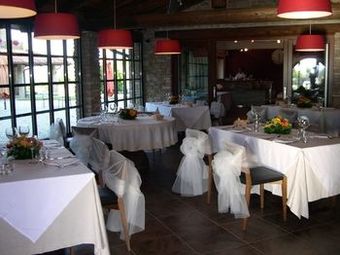 Agroturismo I Tre Poggi