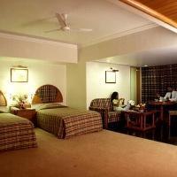 Hotel Sarovar Portico Ahmedabad
